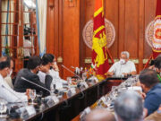 Sri Lanka Adopts Stricter Measures to Check the Delta Variant