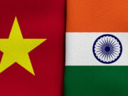 Exploring Maritime Safety and Security in the South China Sea: Vietnam-India Ties