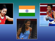 Woman Athletes: Changing the Game in Tokyo Olympics