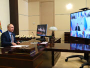 Russia Tries Different Ways to Prevent the Taliban’s Violence from Spilling Over