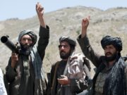Afghanistan: 20 Year Mission Comes to an End