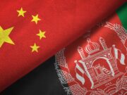 Growing relationship between China and Afghanistan