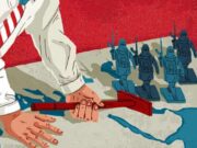 Afghanistan: United States Drone Attack Kills ISKP Planner