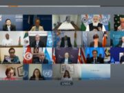 Prime Minister Modi and President Putin Discuss Maritime Security at the UNSC