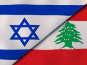 The Israeli-Lebanese Conflict Intensifies