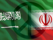 Iran and Saudi Relations Hint Improvement