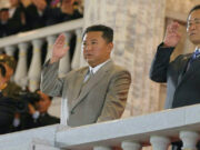 North Korea Tests Missiles after a Low Profile National Day Celebration