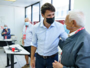 Trudeau Wins the Elections, Leaders Question the Urgency