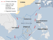 Beijing’s New Maritime Rules in the South China Sea