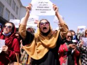Afghanistan: Protests over Women’s Rights and Free Speech