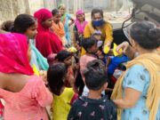 COVID-19 impact on Hunger: How can we help as an individual?