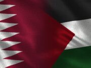 Qatar Resumes Aid to Thousands of Gaza Families