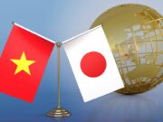 Japan-Vietnam Defence Deal