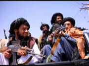 Execution will Return to Afghanistan