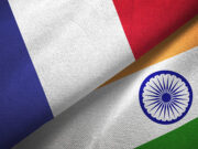 India-France Space Dialogue 2021