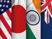 QUAD and the Second Malabar Exercise