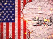 Taliban Holds Talk with the United States