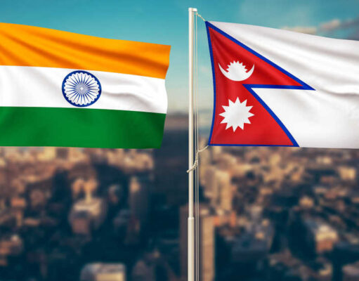 Resetting of India-Nepal Relations