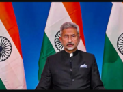 Minister of External Affairs Dr. S. Jaishankar Visit to Mexico