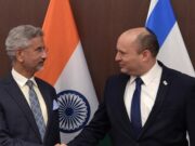 Indian External Affairs Minister S. Jaishankar Visit to Israel