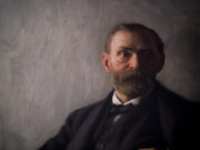 Nobel Prize Winners 2021