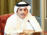 Qatar Calls Taliban on Girls Education