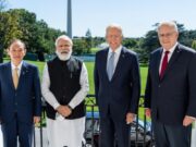 Is the Quad Coming of Age?