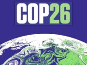 The 26th United Nations Climate Change Conference (COP 26)