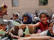 Humanitarian Crisis in Yemen