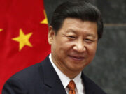 Chinese President Hints at ‘Resolving’ Issues with the US