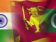 India, Sri Lanka and Maldives to Share Maritime Intelligence