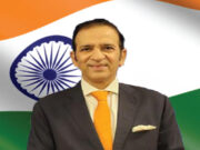 In Conversation with High Commissioner of India to Canada, H.E. Mr. Ajay Bisaria
