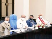 India-Sri Lanka Relations: Parliament Friendship Association Reconstituted