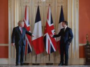 The Fishing Dispute Between the UK and France