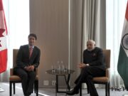 Canada – India Bilateral Relations: A Partnership with Potential
