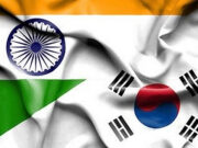 The Changing India-South Korea Relations Political Ties