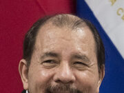US imposes travel restrictions against Nicaraguan President