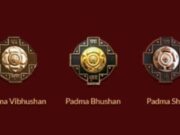 Padma Vibhushan, Padma Shri and Padma Bhushan Awards 2021