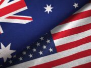 Australia to Join US to Defend Taiwan