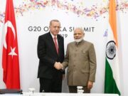 INDIA- TURKEY: A SURVEY OF BILATERAL ECONOMIC RELATIONSHIP