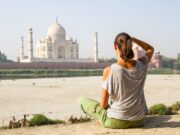 India Opens to Fully Vaccinated Foreign Tourists