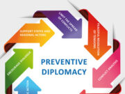 How Preventive Diplomacy can be beneficial?