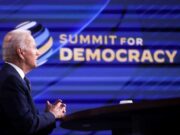 Summit for Democracy 2021