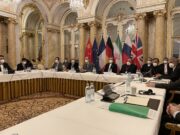 Iran Nuclear Talks Resume in Vienna