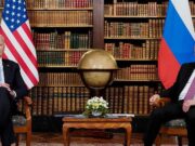 President Biden to Hold a Call with Russia’s President Putin