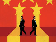 Chinese Advocacy of a New Model of Social Democracy