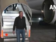 India’s 2+2 Dialogue with Russia Explained