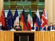 US, Israel to Discuss Drill as Iran Nuclear Talks Falter