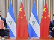Now, Nicaragua snaps ties with Taiwan