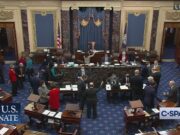 US Senate Passes a Massive Defense Bill